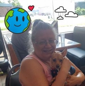 Meet your Posher, Joyce